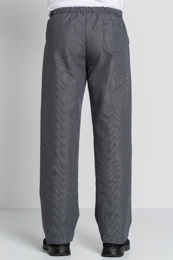 Calças chef com Cordão-RAG-Tailors-Fardas-e-Uniformes-Vestuario-Pro
