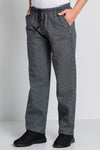 Calças chef com Cordão-RAG-Tailors-Fardas-e-Uniformes-Vestuario-Pro