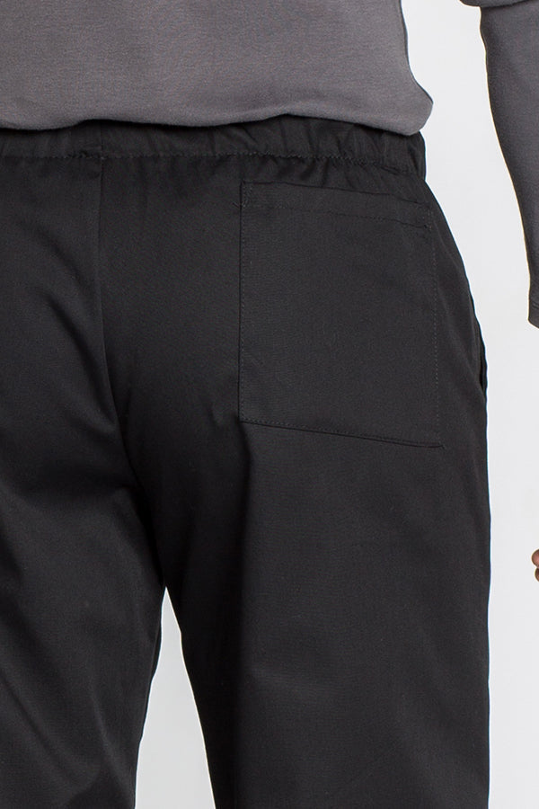 Calças chef com Cordão-RAG-Tailors-Fardas-e-Uniformes-Vestuario-Pro