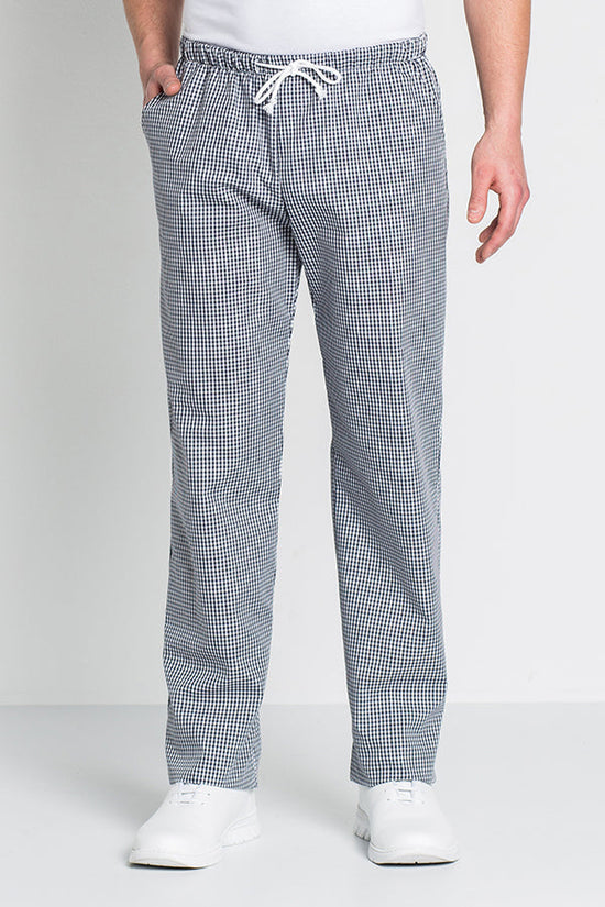 Calças chef com Cordão-RAG-Tailors-Fardas-e-Uniformes-Vestuario-Pro