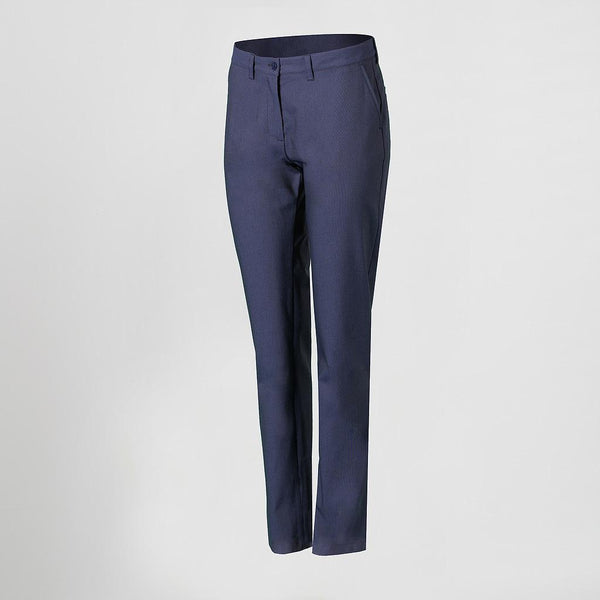 Calças chino Olho de Perdiz-Azul-36-RAG-Tailors-Fardas-e-Uniformes-Vestuario-Pro