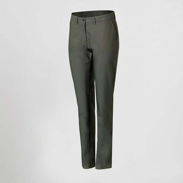Calças chino Olho de Perdiz-Verde Musgo-36-RAG-Tailors-Fardas-e-Uniformes-Vestuario-Pro