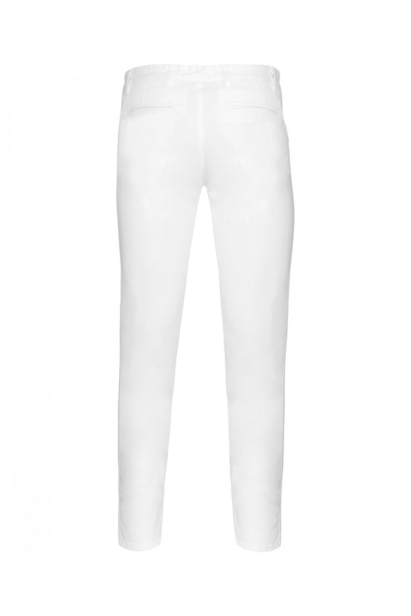 Calças chino de homem Aveludada (Cores 1/2)-RAG-Tailors-Fardas-e-Uniformes-Vestuario-Pro