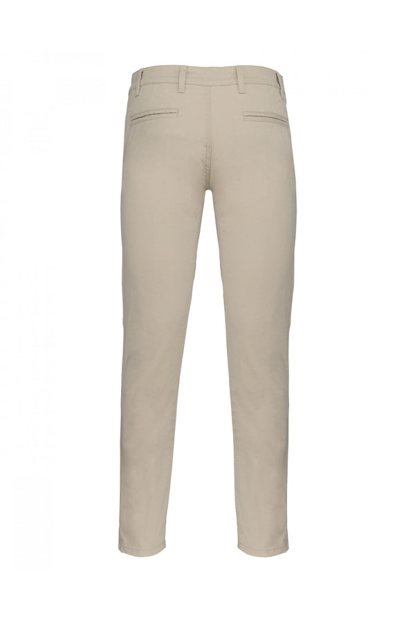 Calças chino de homem Aveludada (Cores 1/2)-RAG-Tailors-Fardas-e-Uniformes-Vestuario-Pro