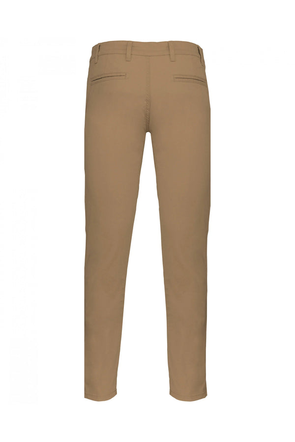 Calças chino de homem Aveludada (Cores 1/2)-RAG-Tailors-Fardas-e-Uniformes-Vestuario-Pro