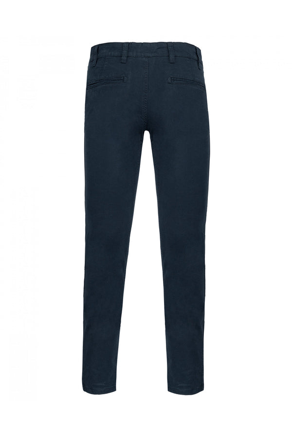 Calças chino de homem Aveludada (Cores 1/2)-RAG-Tailors-Fardas-e-Uniformes-Vestuario-Pro