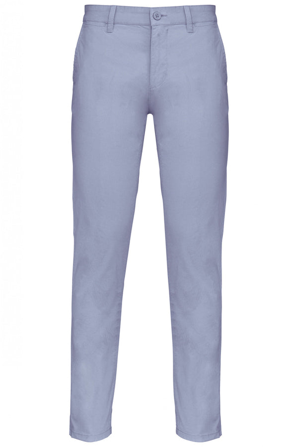 Calças chino de homem Aveludada-Kentucky Blue-38 PT-RAG-Tailors-Fardas-e-Uniformes-Vestuario-Pro