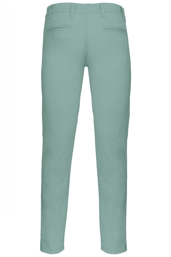 Calças chino de homem Aveludada-RAG-Tailors-Fardas-e-Uniformes-Vestuario-Pro