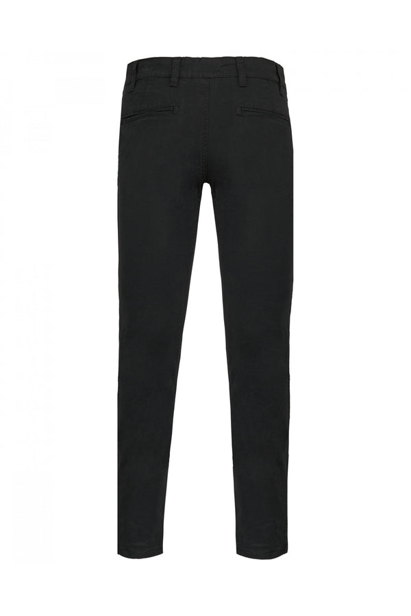Calças chino de homem Aveludada-RAG-Tailors-Fardas-e-Uniformes-Vestuario-Pro
