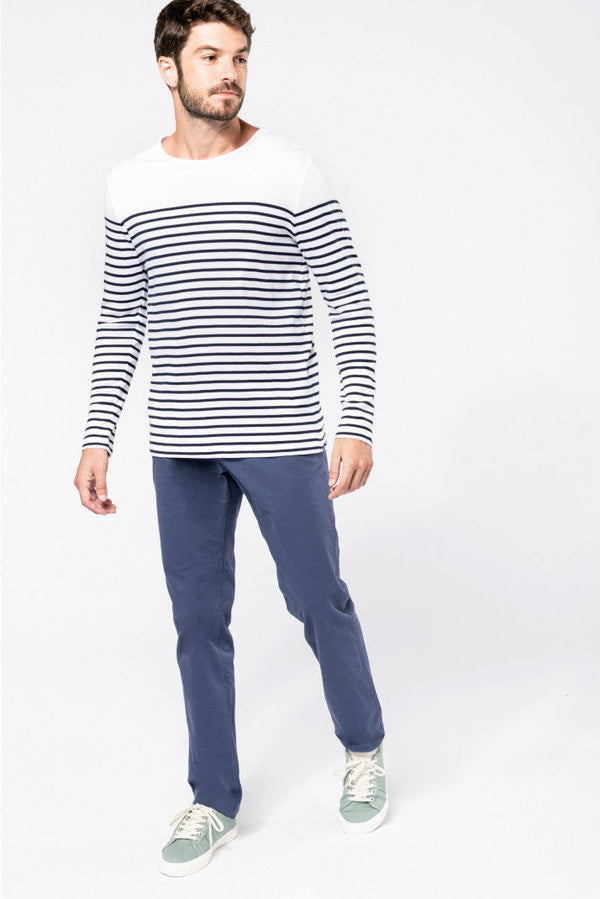 Calças chino de homem Aveludada-RAG-Tailors-Fardas-e-Uniformes-Vestuario-Pro