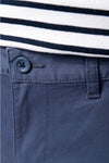 Calças chino de homem Aveludada-RAG-Tailors-Fardas-e-Uniformes-Vestuario-Pro