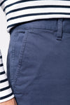 Calças chino de homem Aveludada-RAG-Tailors-Fardas-e-Uniformes-Vestuario-Pro