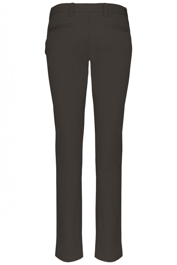 Calças chino de senhora Aveludadas-RAG-Tailors-Fardas-e-Uniformes-Vestuario-Pro