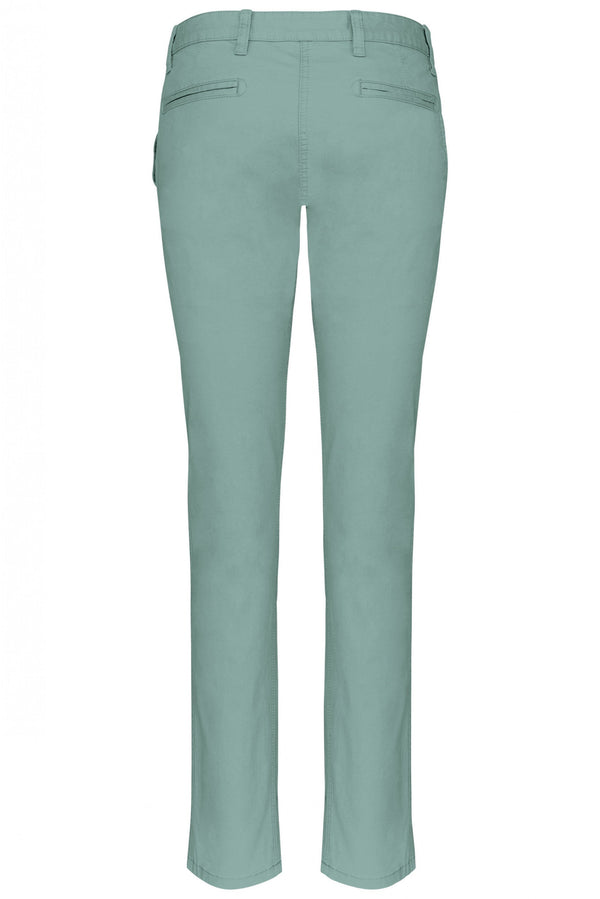 Calças chino de senhora Aveludadas-RAG-Tailors-Fardas-e-Uniformes-Vestuario-Pro