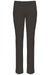 Calças chino de senhora Aveludadas (cores 1/2)-Drak Grey-34 PT-RAG-Tailors-Fardas-e-Uniformes-Vestuario-Pro