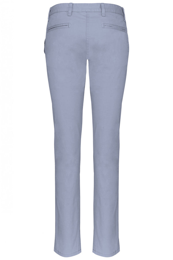 Calças chino de senhora Aveludadas (cores 1/2)-RAG-Tailors-Fardas-e-Uniformes-Vestuario-Pro