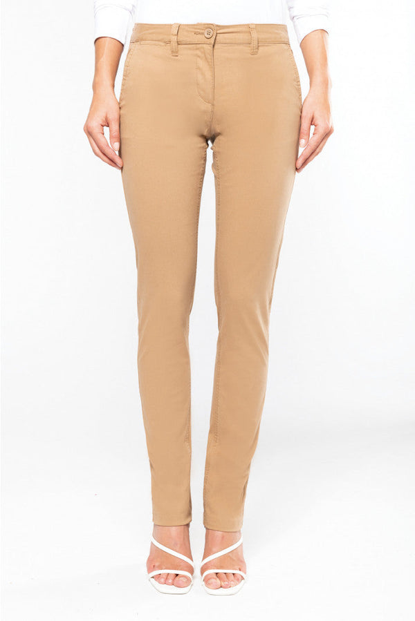 Calças chino de senhora Aveludadas (cores 2/2)-RAG-Tailors-Fardas-e-Uniformes-Vestuario-Pro