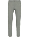 Calças chino eco-responsáveis para homem-Almond Green-36-RAG-Tailors-Fardas-e-Uniformes-Vestuario-Pro