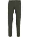 Calças chino eco-responsáveis para homem-Organic Khaki-36-RAG-Tailors-Fardas-e-Uniformes-Vestuario-Pro