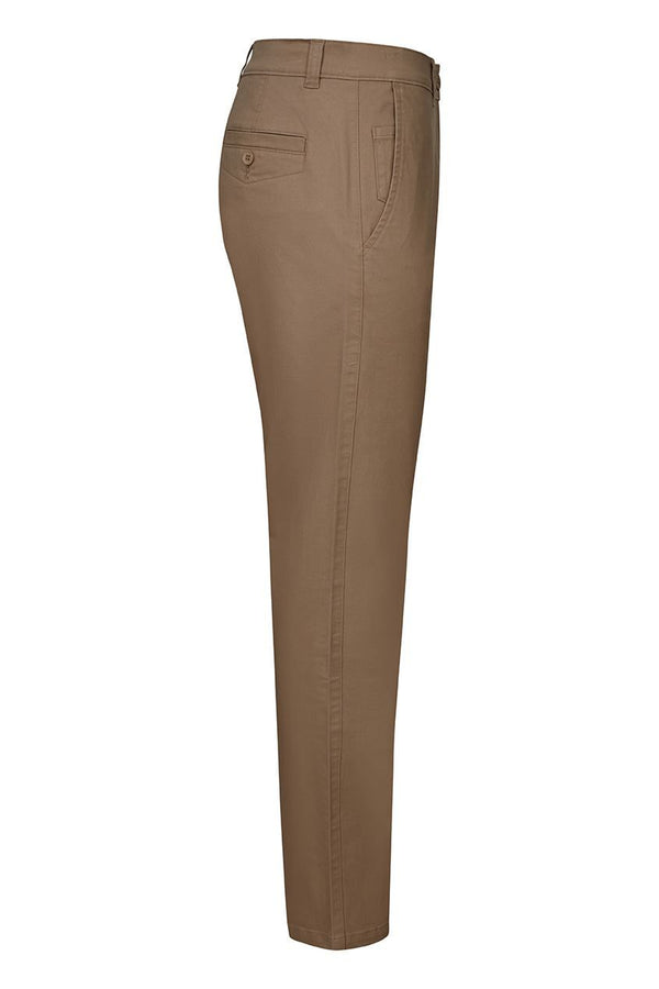 Calças chino stretch mulher-RAG-Tailors-Fardas-e-Uniformes-Vestuario-Pro