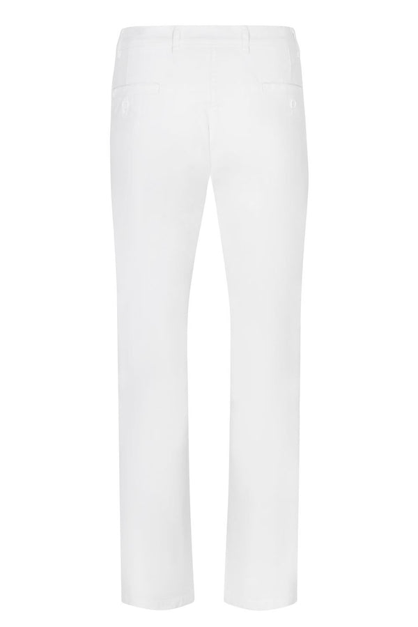 Calças chino stretch mulher-RAG-Tailors-Fardas-e-Uniformes-Vestuario-Pro