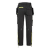 Calças com Bolsos Coldre Repelentes de Água EV4 Stretch-RAG-Tailors-Fardas-e-Uniformes-Vestuario-Pro
