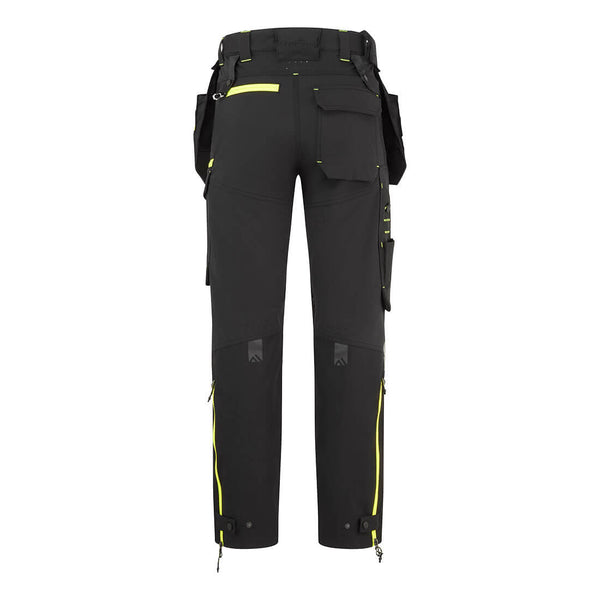 Calças com Bolsos Coldre Repelentes de Água EV4 Stretch-RAG-Tailors-Fardas-e-Uniformes-Vestuario-Pro