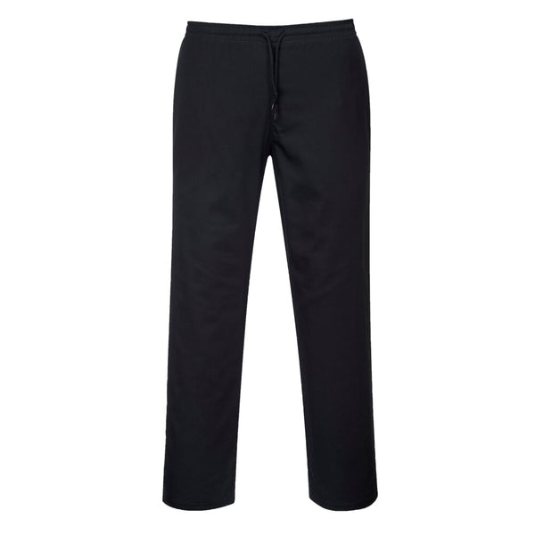 Calças com Cordões-Preto Curto-XS-RAG-Tailors-Fardas-e-Uniformes-Vestuario-Pro