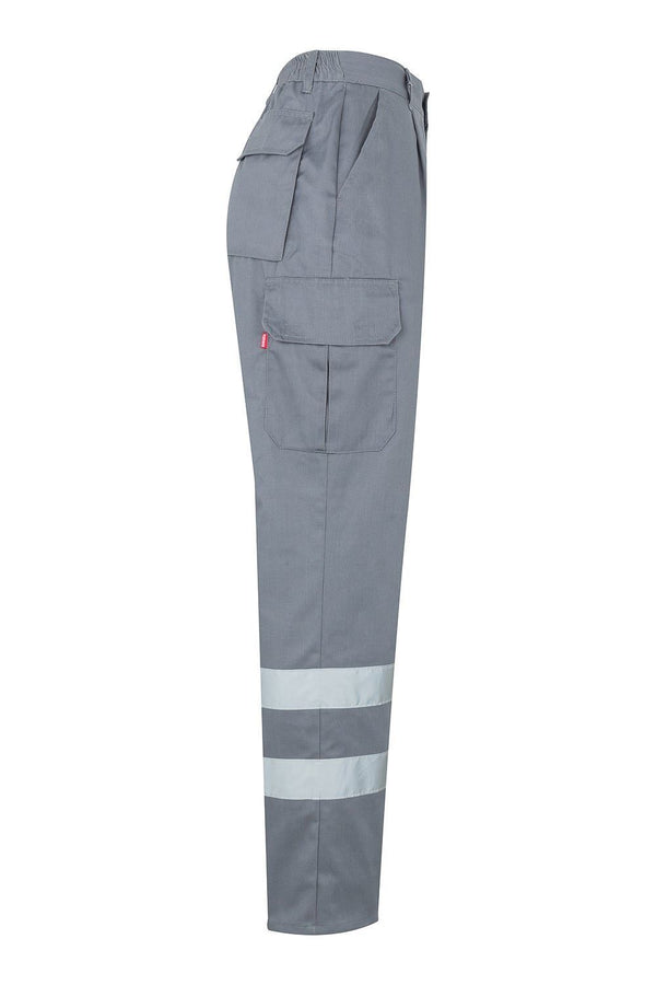 Calças com Faixas Multibolsos-RAG-Tailors-Fardas-e-Uniformes-Vestuario-Pro