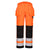 Calças com bolso para coldre PW2 Hi-Vis-Laranja/Preto-28-RAG-Tailors-Fardas-e-Uniformes-Vestuario-Pro