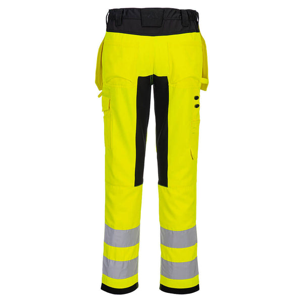 Calças com bolso tipo coldre WX2 Eco Hi-Vis-RAG-Tailors-Fardas-e-Uniformes-Vestuario-Pro