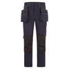 Calças com coldre DX4 Craft-Marinho-28-RAG-Tailors-Fardas-e-Uniformes-Vestuario-Pro