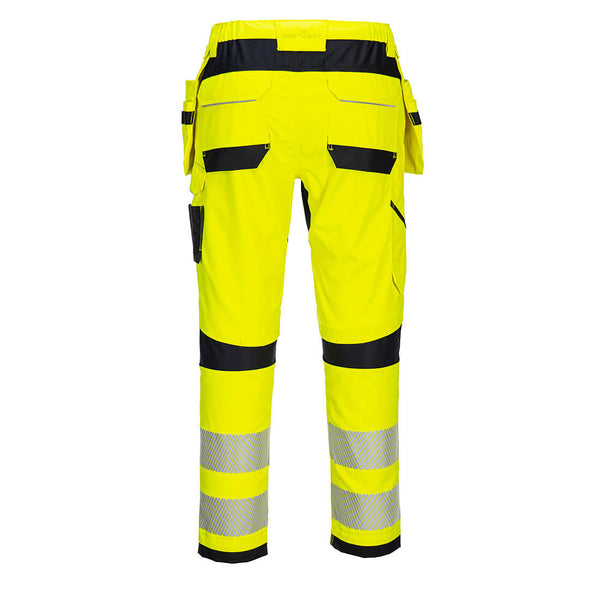 Calças com coldre PW3 FR Hi-Vis-RAG-Tailors-Fardas-e-Uniformes-Vestuario-Pro