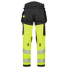 Calças de Alta Visibilidade DX4 Com Coldre Destacável Classe 1-RAG-Tailors-Fardas-e-Uniformes-Vestuario-Pro