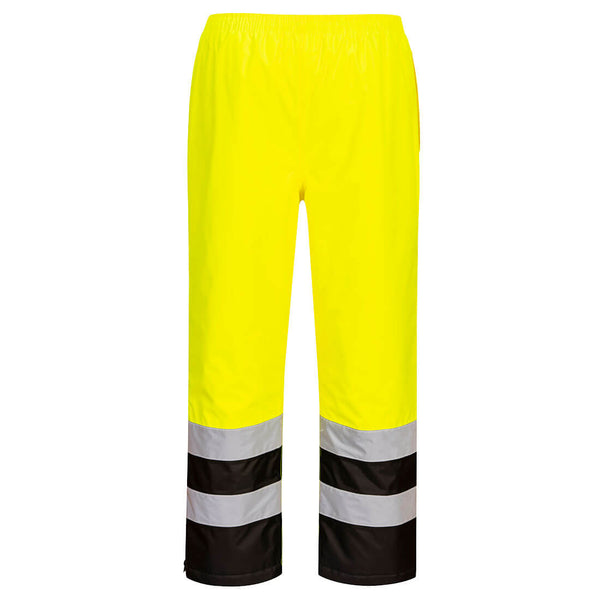 Calças de Alta Visibilidade Respiráveis-RAG-Tailors-Fardas-e-Uniformes-Vestuario-Pro