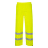 Calças de Alta Visibilidade para o Tráfego-Amarelo-XS-RAG-Tailors-Fardas-e-Uniformes-Vestuario-Pro