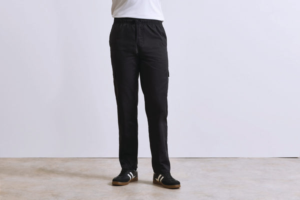 Calças de Chef Unissexo-RAG-Tailors-Fardas-e-Uniformes-Vestuario-Pro