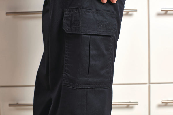 Calças de Chef Unissexo-RAG-Tailors-Fardas-e-Uniformes-Vestuario-Pro