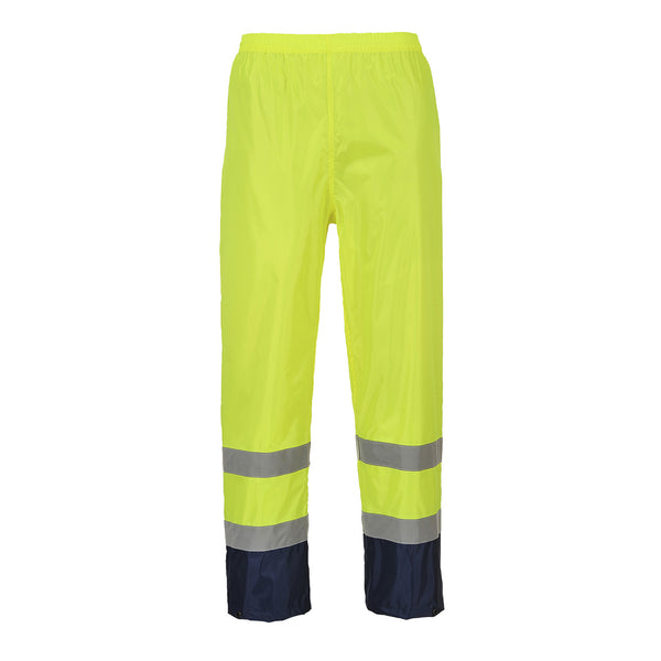 Jaune/noir