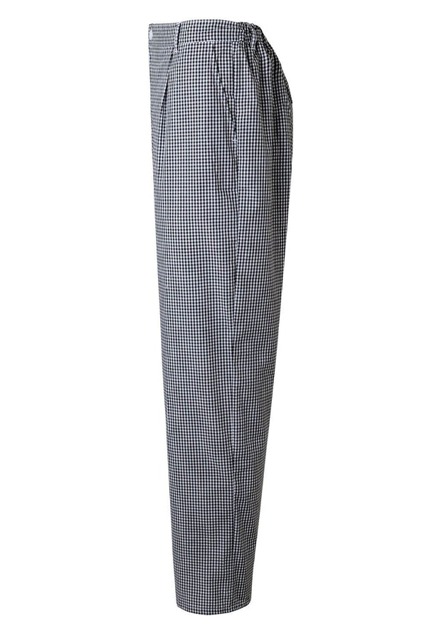 Calças de Cozinha Aos Quadrados-RAG-Tailors-Fardas-e-Uniformes-Vestuario-Pro