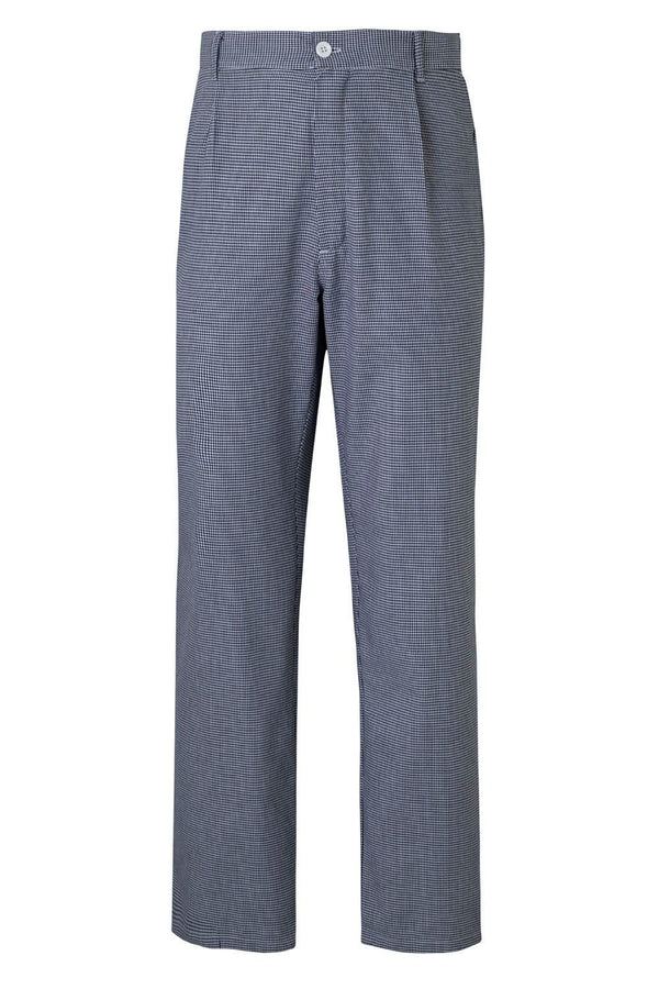 Calças de Cozinha Pied de Poule-Pied De Poule-36-RAG-Tailors-Fardas-e-Uniformes-Vestuario-Pro