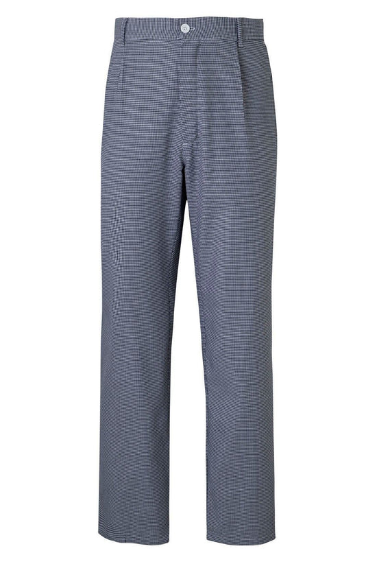 Calças de Cozinha Pied de Poule-Pied De Poule-36-RAG-Tailors-Fardas-e-Uniformes-Vestuario-Pro