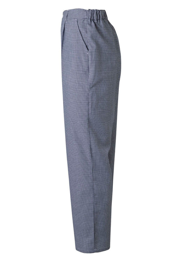 Calças de Cozinha Pied de Poule-RAG-Tailors-Fardas-e-Uniformes-Vestuario-Pro