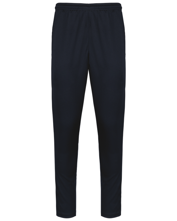 Calças de Desporto Unissexo-Azul Marinho-XS-RAG-Tailors-Fardas-e-Uniformes-Vestuario-Pro