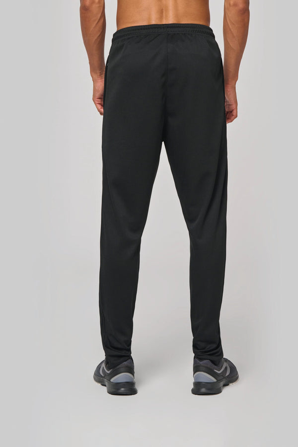 Calças de Desporto Unissexo-RAG-Tailors-Fardas-e-Uniformes-Vestuario-Pro
