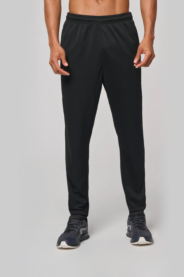 Calças de Desporto Unissexo-RAG-Tailors-Fardas-e-Uniformes-Vestuario-Pro