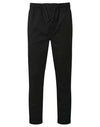 Calças de Elástico e Cordão Maestro-Preto-S-RAG-Tailors-Fardas-e-Uniformes-Vestuario-Pro