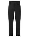 Calças de Fato Extensíveis ADAPT Homem-Preto-XS-RAG-Tailors-Fardas-e-Uniformes-Vestuario-Pro