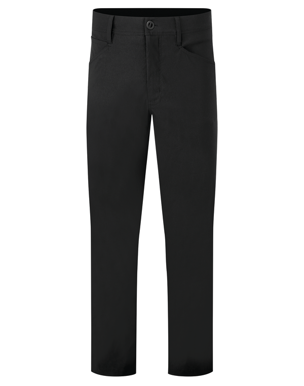 Calças de Fato Extensíveis ADAPT Homem-Preto-XS-RAG-Tailors-Fardas-e-Uniformes-Vestuario-Pro