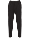 Calças de Fato de Treino Eco-Responsáveis Homem-Preto-S-RAG-Tailors-Fardas-e-Uniformes-Vestuario-Pro